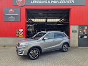 Suzuki Vitara - 1.5 Hybrid Style Automaat/ Schuifdak/ Parkeersensoren voor +