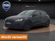 Audi A1 - Sportback 25 TFSI Pro Line | Carplay | Zwart Optiek | Airco 
