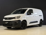 Peugeot Partner - L2 1.5 BlueHDI Asphalt Long | 1e eigenaar | Camera | Apple C