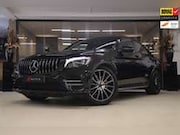 Mercedes-Benz GLC-klasse - Coupé 4MATIC PANO/KEYLES/LANEASSIST/CAM360/SFEER/B