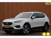 Seat Tarraco - 1.5 TSI Xcellence Business Intense 7persoons org.NL camera's