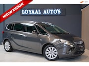 Opel Zafira - Tourer 1.4 Cosmo | AIRCO | CRUISE|PDC |ELEK.RAMEN|APK|
