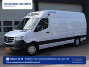 Mercedes-Benz Sprinter - 317 CDI Automaat L3H2 - Pharma Medizin - Koelwagen - Thermo 
