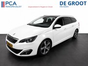Peugeot 308 - Sw GT 130pk Panodak | Trekhaak| nieuwe distributieriem