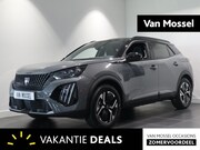 Peugeot e-2008 - EV GT 54 kWh | ALCANTARA EXCLUSIVE INTERIEUR | VISION PACK |