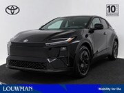 Toyota C-HR - C-HR+ First Edition 77 kWh *EV Deal* Navigatie | PDC |