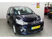 Citroën C3 - 1.2 PureTech 110pk Exclusive (1ste eigenaars&Goed Onderhoude