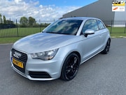 Audi A1 - 1.2 TFSI Attraction Pro Line Business|Airco|Bluetooth|Cruise