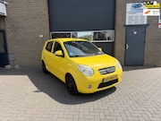 Kia Picanto - 1.1 X-ecutive