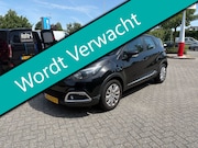 Renault Captur - 0.9 TCe 90pk LPG-G3 2e eig. Airco Cruise Navi Historie
