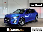 Peugeot 208 - 1.2 Hybrid 110 e-DCS6 GT | AUTOMAAT | DIRECT LEVERBAAR! | 36