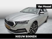 Skoda Octavia - Combi 1.4 TSI iV PHEV Business Edition | WORDT VERWACHT | TR