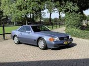Mercedes-Benz SL-klasse - SL 500 128.000 km in zeer mooie staat