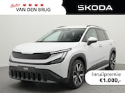 Skoda Epiq - Business Launch | 19inch LMV | Light en View pakket | Naviga