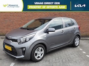 Kia Picanto - 1.0 DPi ComfortLine | Airco | Radio | Bluetooth |