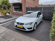 Seat Leon - 2.0 TSI Cupra 280 Stage 1 350Pk