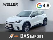 Lexus LBX - 1, 5 l, 136 PS CVT 4x2 5-Türer BASIS plus Komfo