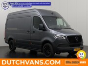 Mercedes-Benz Sprinter - 317CDI Automaat L2H2 Exclusive | Led | Leder | Navigatie | C