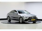 Mercedes-Benz C-Klasse - 180 AMG Line | Stoelverw. | Panoramadak |