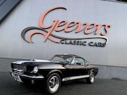 Ford USA Mustang - Fastback