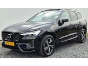 Volvo XC60 - 2.0 Recharge T6 AWD R-Design Trekhaak - Privacy Glass - Ligh