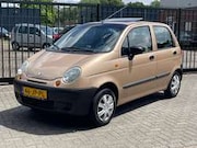 Daewoo Matiz - 0.8 Pure PS 86.000km APK 6-2027