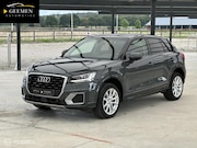 Audi Q2 - 1.4 TFSI Sport Pro Line CAM/LED/STL.VRW/CRUISE
