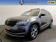 Skoda Kodiaq - 1.5 TSI Sportline Business 7p.