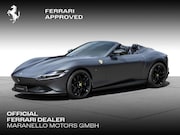 Ferrari Roma - Spider *Full-PPF*Carbon+LED*MagneRide*JBL*1.Hd.