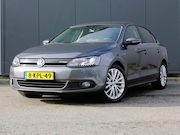 Volkswagen Jetta - 1.4 TSI Hybrid Highline Automaat, Storing, Rijdt op Benzine,