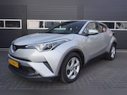 Toyota C-HR - 1.8 Hybrid Dynamic Aut/Cruise/Navi/Camera/Airco