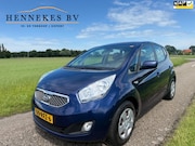 Kia Venga - 1.4 CVVT Seven clima