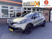 Renault Captur - 0.9 TCe Authentique |Trekhaak|Airco|