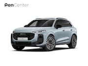 Audi Q3 - S edition 1.5 e-hybrid 200 kW / 272 PK