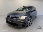 Volkswagen Golf - 7.5 R-Line 1.5 TSI DSG 150PK | Pano | ACC