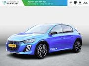 Peugeot 208 - 1.2 Hybrid 110 e-DCS6 GT Nav l StoelVW. l Elek. st