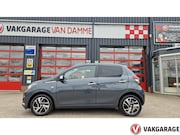 Peugeot 108 - chrome 1.0 e-VTi Première