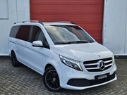 Mercedes-Benz V-klasse - 300d Lang Avantgarde | Dub. Cab. | Burmester | 360 Camera Ri