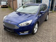 Ford Focus - 1.5 Titanium