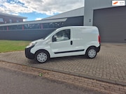 Fiat Fiorino - 1.4 SX BENZINE SCHUIFDEUR APK 111000KM GELOPEN