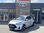 Toyota Yaris - 1.5 Hybrid 130 Executive