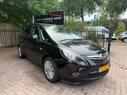 Opel Zafira - 1.6 CDTI Business+ 7Pers 3290NETTO Nav Clima