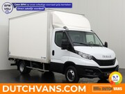 Iveco Daily - 35C16 3.0 Bakwagen+Laadklep | Dakspoiler | Airco | Cruise | 