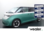 Volkswagen ID.Buzz - Bedrijfswagens Pro Bulli Elektromotor 210 kW (286 pk) LWB 7-