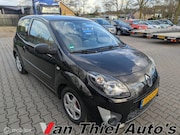 Renault Twingo - 1.2-16V Authentique lpg goedkoop rijden