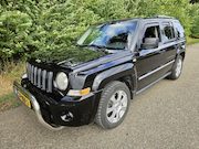 Jeep Patriot - 2.4 Limited Liberty G3 gas