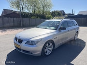 BMW 5-serie - 525d Executive Automaat