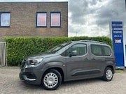 Opel Combo - Tour 1.2 Turbo L1H1 Edition Cruise C, Panorama Dak