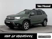 Dacia Duster - 1.3 TCe 150Pk Journey | Stoelverwarming | Navigatie | Apple