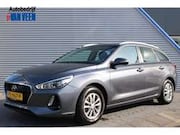 Hyundai i30 - Wagon 1.0 T-GDI Comfort | Trekhaak | Navigatie | C